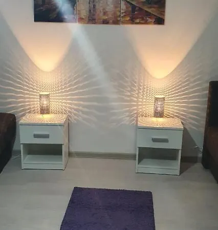 Apartment San *