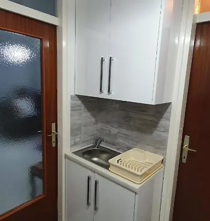 San Apartment