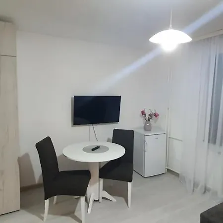 Apartment San