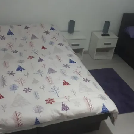 San Apartment