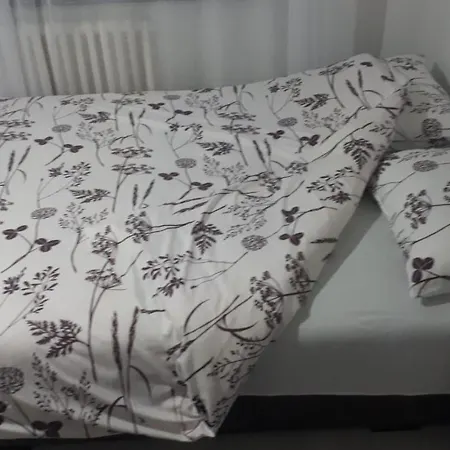 Apartment San
