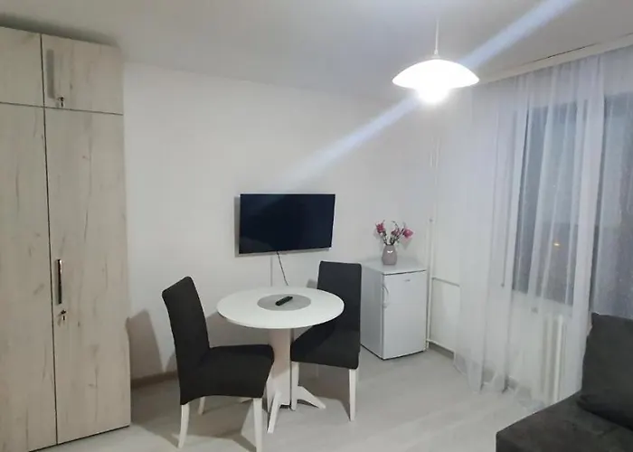 Apartament San